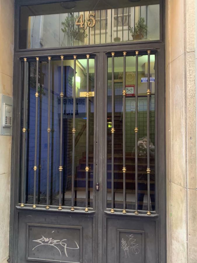 Az El Balcon De San Lorenzo Apartment Zaragoza Bagian luar foto